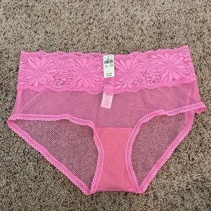 NWT! Aerie underwear